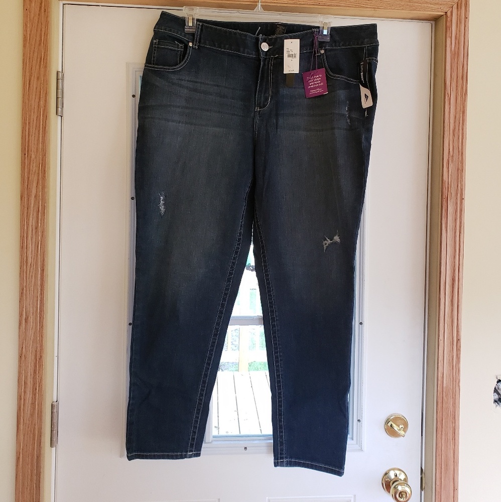 Lane Bryant Jean SIZE 20